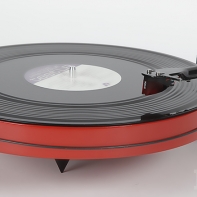 купить PRO-JECT Проигрыватель пластинок RPM1 Carbon 2M Red Красный EAN:9120050435391 в Алматы фото 1