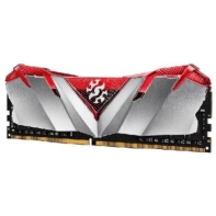 купить Комплект модулей памяти ADATA XPG GAMMIX DR30 RGB AX4U36008G18I-DR30 DDR4 16GB (Kit 2x8GB) 3600MHz в Алматы фото 3