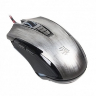 купить Мышь игровая Bloody P-93-Bullet-Activated <оптическая, 5K, RGB, 1.8 м, USB2.0/ 3.0, 5000 CPI> в Алматы фото 1