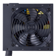 купить Блок питания CoolerMaster MWE V2 750 WHITE 750W 240V Active PFC, КПД >85% MPE-7501-ACABW-EU в Алматы фото 3