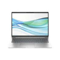 купить Ноутбук HP ProBook 460 G11 UMA U7-155U,16 WUXGA UWVA 300,16G D5,512G PCIe,DOS,1yw,DAMic,5MP IR,Blit,WiFi6E+BT5.3,PkSilv&nbsp;A23BTEA в Алматы фото 1