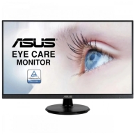 купить Монитор ASUS VA27DQ IPS,27" Black&nbsp;90LM06H3-B02370 в Алматы фото 1