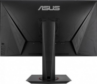 купить Монитор ASUS VG278QR TN,27*,16:9 FHD (1920x1080x165 Hz),400cd/m2,1000:1,100M:1,170/160,0,5ms,Spkrs 2W,DVI,HDMI,DP,Gaming в Алматы фото 4