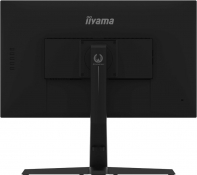 купить Монитор LCD 27** [16:9] 1920х1080(FHD) IPS, Matt, 250cd/m2, H178&deg;/V178&deg;, 1100:1, 80M:1, 16.7M, 0,8 ms, HDMI, DP, USB-Hub, Height adj, Pivot, Tilt, Speakers, 3Y, Black в Алматы фото 2