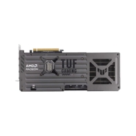 купить Видеокарта ASUS TUF-RX9070-O16G-GAMING, 16Gb GDDR6, 256 Bit, HDMI, DP, BOX в Алматы фото 3
