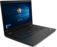 купить Ноутбук Lenovo ThinkPad L13 13,3*FHD/Core i5-10210U/8GB/512Gb SSD/DOS (20R3001FRT) /  в Алматы фото 4