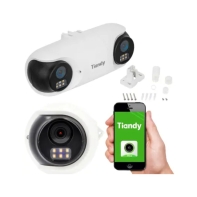 купить IP видеокамера Tiandy TC-C32RN Spec:I5/E/Y/QX/(2.8mm)/V4.2 в Алматы фото 3