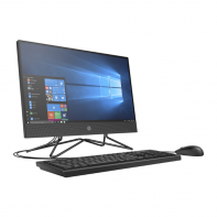 купить HP 205 G4 AiO 23.8 R3-4300U 8GB/256 DVDWR в Алматы фото 3