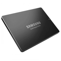 купить Твердотельный накопитель 15.36TB Samsung PM1653 2,5" SAS R4200Mb/s W3700MB/s MZQL215THBLA-00A07 в Алматы фото 2