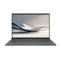 Купить Ультрабук ASUS ZenBook A14 UX3407QA-QD197W, SD X X1-26-100-3.0/ 512GB SSD/ 16GB/ 14"WUXGA/ WIN11 в Алматы