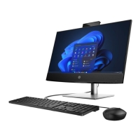 купить Моноблок HP ProOne 440 G9 23.8 NT,i7-12700T,16GB,512 SSD,W11p6,DVD-W,1yw,125 BLKkbd,125mouse,AdjStd,Wifi6+BT5.2 в Алматы фото 2