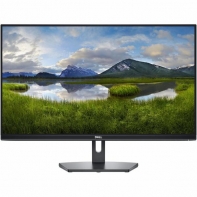 купить DELL SE2719HR  68,60cm (27*)   LED Monitor,  3-sided narrow bezels /1920x1080(60Hz)/ (16:9), IPS/178&deg;/178&deg;/300 cd/m?/1,000:1/  4ms /  16.7mln colors/Pixel Pitch: 0.3114 mm/No VESA/ VGA, HDMI/ TUV-certified Flicker-free / Cable in BOX: Power, VGA.  Bl в Алматы фото 1