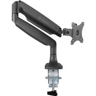 купить ONKRON Кронштейн G100B ЧЕРНЫЙ в Алматы фото 1