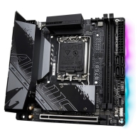купить Материнская плата Gigabyte B760I AORUS PRO DDR4 в Алматы фото 3