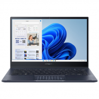 купить Ноутбук ASUS B5302F i7-1165G7/13.3FHD OLED TS/16G/512GB PCIe/HDcam/WiFi6+BT/FP/BL Kbd/1yw/W11P6/90NX03R1-M007F0 в Алматы фото 1