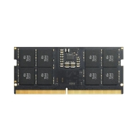 Купить SO-DIMM 16GB DDR5 PC44800/5600MHz Team Group ELITE, CL46 TED516G5600C46A-S01 в Алматы