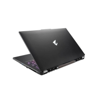 купить Ноутбук Gigabyte AORUS 17 XE4, ADL i7-12700H, RTX 3070Ti 6Gb, FHD 360Hz, DDR4 2x8Gb, PCIe 1Tb, DOS&nbsp;AORUS 17 XE4-73RU514UD в Алматы фото 3