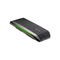купить Спикерфон Poly Sync 40 USB-A USB-C (772C4AA) в Алматы фото 2