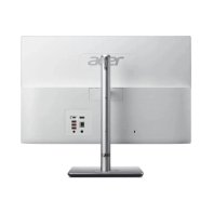 купить Моноблок Acer Aspire C27-195ES 27*FHD/Core Ultra 7-155u/16gb/1TB/Win11/Silver/white (DQ.BMGMC.003) в Алматы фото 3