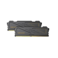 Купить DIMM DDR4 16 GB kit <3200MHz> Hiksemi (Hikvision) Armor, HSC416U32D3  (Black), (2x8GB) в Алматы