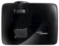 купить OPTOMA Проектор HD143X в Алматы фото 4
