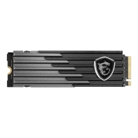 купить SSD MSI SPATIUM M480 PRO PCIe 4.0 NVMe M.2 2TB PLAY в Алматы фото 1