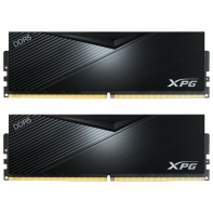 купить Комплект модулей памяти ADATA XPG Lancer RGB AX5U6400C3232G-DCLABK DDR5 64 Гб в Алматы фото 1