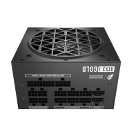 купить БП ATX 1000W 1Stplayer NGDP1000, Gold, 20+4/24+4/24+8/20+4+8/24+4+8/24+8+8, 12cm, 3x6+2p+16p PCI-E в Алматы фото 3