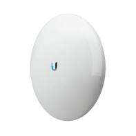 купить Радиомост Ubiquiti NanoBeam 2AC-13 NBE-2AC-13-EU в Алматы