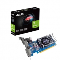 купить Видеокарта ASUS GeForce GT730 2Gb 128bit DDR3 700/1600 1xD-Sub 1xDVI 1xHDMI GT730-2GD3-BRK-EVO в Алматы фото 4