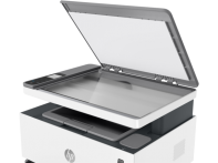 купить МФУ HP Neverstop Laser MFP 1200w Printer (A4) в Алматы фото 2
