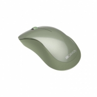 купить Canyon  2.4 GHz  Wireless mouse ,with 3 buttons, DPI 1200, Battery:AAA*2pcs  ,special military67*109*38mm 0.063kg в Алматы фото 2