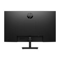 купить Монитор HP S3 Pro 327pf FHD,27*,IPS,16:9,100Hz,250cd/m2,1000:1,178/178,5ms,HDMI,DP,VGA,3yw,VESA,BLK в Алматы фото 3