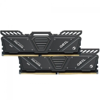 купить Оперативная память 32GB Kit (2x16GB) GEIL Polaris 4800Mhz DDR5 PC5-38400 GOG532GB4800C40DC Gray в Алматы фото 1