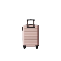 купить Чемодан NINETYGO Rhine Luggage -20** Pink в Алматы фото 2