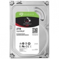 купить Жесткий диск HDD Seagate IronWolf 3.5* 2 ТБ, ST2000VN004 в Алматы