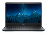 купить Ноутбук Dell/G3-3590/Core i7/9750H/2,6 GHz/16 Gb/256*1000 Gb/Nо ODD/GeForce/GTX 1660Ti/6 Gb/15,6 **/1920x1080/Linux/18.04//черный в Алматы фото 1