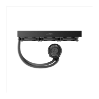 купить Водяное охлаждение ARCTIC Liquid Freezer III Pro 360 (Black), ACFRE00180A, S1851/1700/AMD4/5 в Алматы фото 2