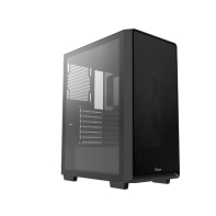 Купить Корпус Ocypus Gamma C60 BK ATX/mATX/ITX 3xUSB Черный Gamma-C60-BKG000XX-GL Алматы
