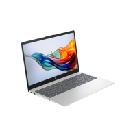 купить Ноутбук HP D14KGEA Laptop 15-fc0271ci 15.6* FHD(1920x1080) IPS/AMD Ryzen 5 7520U up to 4,3Ghz 4Core/8GB/512GB/AMDRadeon Graphics/Wi-Fi 6/BT5.4/HP TrueVision 720p/DOS/1Y/Natural silver в Алматы фото 2