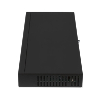 купить Коммутатор Zyxel NebulaFlex GS1915-8EP (GS1915-8EP-EU0101F) черный в Алматы фото 2