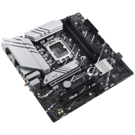 купить Материнская плата Asus PRIME B760M-A WIFI&nbsp;(90MB1EL0-M0EAY0) в Алматы фото 3