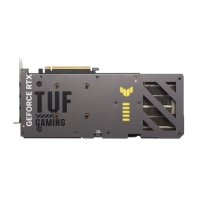 купить GPU NVIDIA,16 GB, ASUS TUF RTX 5060 Ti OC [TUF-RTX5060TI-016G-GAMING], HDMI/3DP, GDDR7/128bit в Алматы фото 3