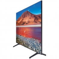 купить Телевизор 65* LED Samsung UE65TU7100UXCE SMART TV /  в Алматы фото 2