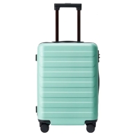 купить Чемодан NINETYGO Rhine Luggage 28"&nbsp;Green в Алматы фото 1