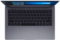 купить Ноутбук XIAOMI Mi Air Notebook 13,3* FHD/Core i7--8550U 8Gb/256Gb/GeForce MX150/Grey /  в Алматы фото 2