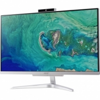 купить Моноблок Acer/Aspire C24-865/Core i3/8130U/2,2 GHz/4 Gb/1000 Gb/Nо ODD/Graphics/UHD 620/256 Mb/Linux/23.8 **/FHD/1920x1080 Pix в Алматы фото 3
