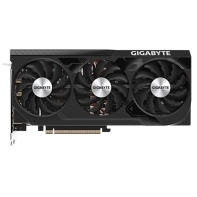 купить Видеокарта 12Gb PCI-E GDDR6 GIGABYTE GV-N407TWF3OC-12GD, 1хHDMI+3xDP GeForce RTX4070 Ti в Алматы фото 1