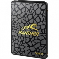 купить Твердотельный накопитель SSD 240 Gb SATA 6Gb/s Apacer AS340 Panther AP240GAS340G-1 2.5* 3D TLC в Алматы фото 1