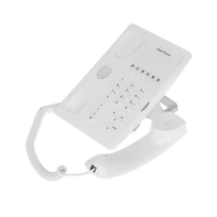 купить             IP телефон Fanvil H5 (белый) в Алматы фото 2